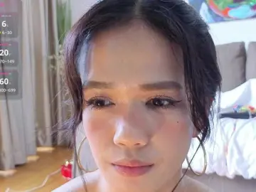 Bongacams Best Webcam of Miyah