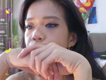 Bongacams Sex Chat of Miyah