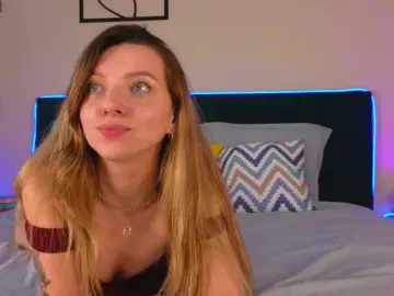 Bongacams Sex Cam of NataChristat