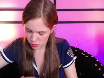 Bongacams Sex Chat of PrettyAriel