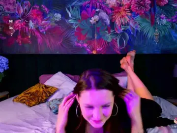Bongacams Live Sex of Vixsaria