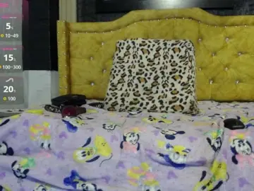 Bongacams Adult Video Chat of valeriwet