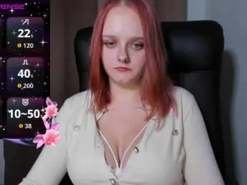 Bongacams Nude Webcam of Diafoxy