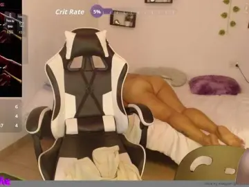 Bongacams Adult Webcam of Pamela28