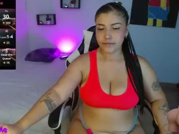 Bongacams Live Sex of Pamela28