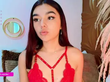 Bongacams Sex Chat of Paulinamiller