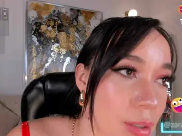 Bongacams Adult Video Chat of ZaraKafruni