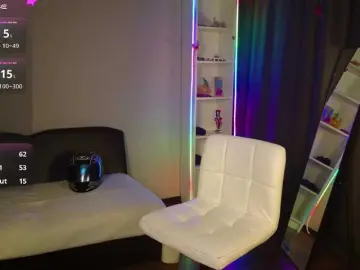 Bongacams Best live sex cam show of Eva-Sterling