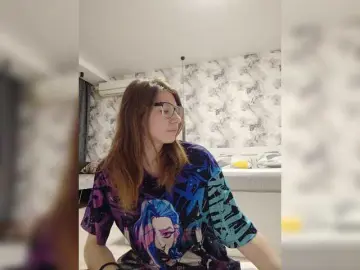 Bongacams Adult Webcams of KittyMiracle