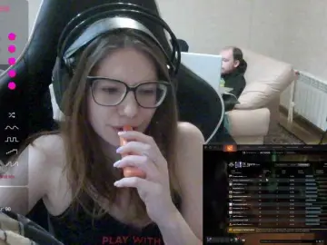 Bongacams Sex Chat of KittyMiracle