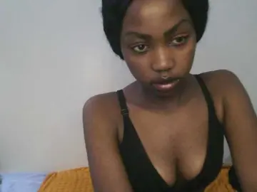 Bongacams Adult Webcams of Prettyshanz1