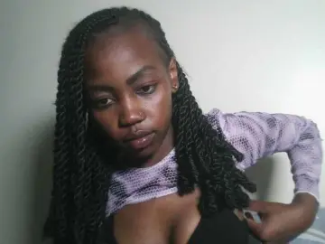 Bongacams Nude Webcam of Prettyshanz1