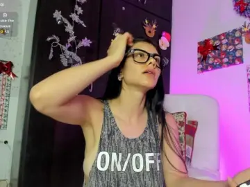 Bongacams Sex Chat of lisvandre