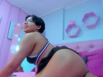 Bongacams Nude Webcam of Emmaa-Lex