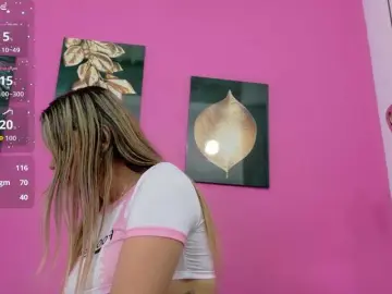 Bongacams Live Porn of Kinky-Madisson