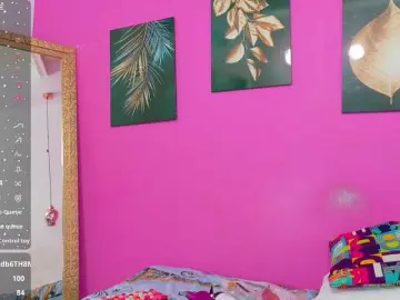 Bongacams Best live sex cam show of Kinky-Madisson