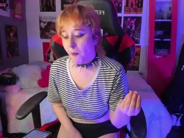 Bongacams Adult Webcam of Mistresscrowley-666