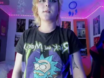 Bongacams Best Webcam of Mistresscrowley-666