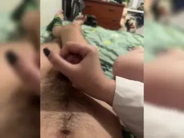 Bongacams Adult Webcam of Sumrak6-6-6