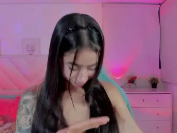 Bongacams Nude Webcam of misskelise