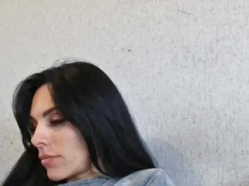 Bongacams Sex Chat of Gospozha-77