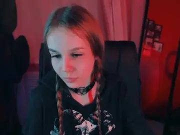 Bongacams Live Sex of SelenHellsWeet