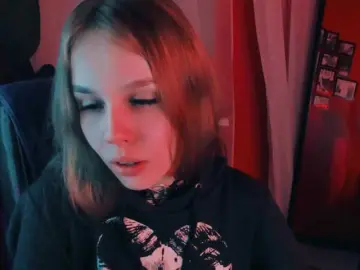 Bongacams Adult Webcam of SelenHellsWeet