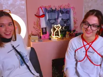 Bongacams Adult Webcams of SilenTills