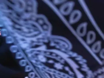 Bongacams Nude Webcam of SilenTills