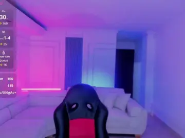 Bongacams Private Sex Chat of violet-thomas