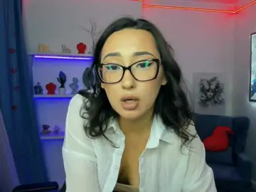 Bongacams Nude Webcam of EvaSarazardje