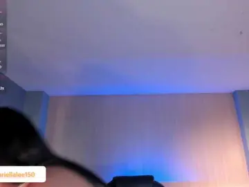 Bongacams Adult Video Chat of GabriellaLee