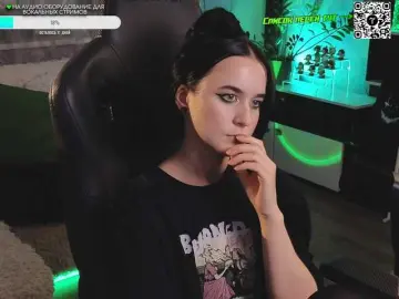 Bongacams Private Sex Chat of KiraLiLime