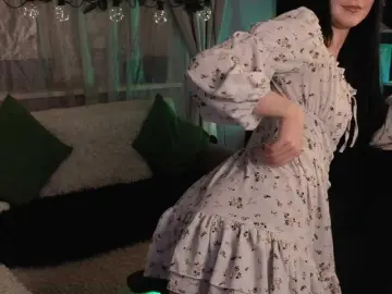 Bongacams Live Sex of KiraLiLime