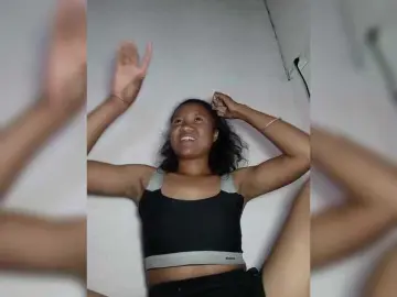 Bongacams Adult Webcams of Rosiah01