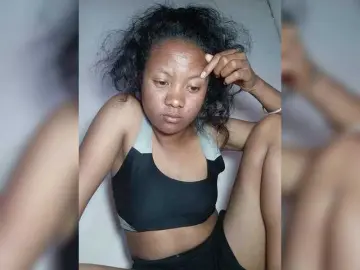 Bongacams Free Porn Cam of Rosiah01