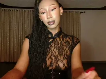 Bongacams Adult Video Chat of adriana-crystal23