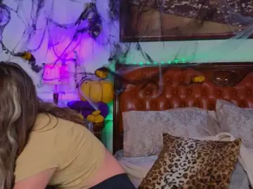 Bongacams Adult Webcam of LunaRishi