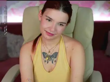 Bongacams Adult Video Chat of RedShinee