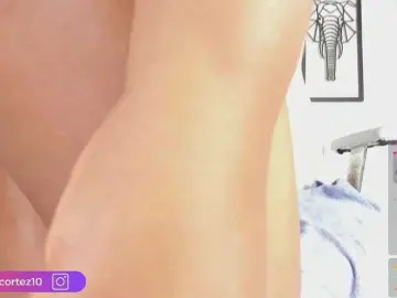 Bongacams Free Live Porn of stefany-sexy