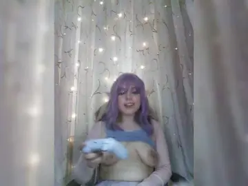 Bongacams Sex Chat of -Marcelline