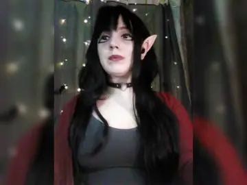 Bongacams Nude Webcam of -Marcelline