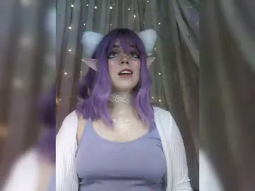 Bongacams Sex Cam of -Marcelline