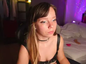 Bongacams Watch Live Sex Cams of AyraLust