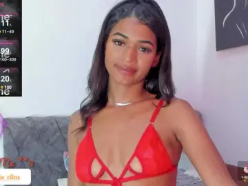 Bongacams Adult Video Chat of BarbieHotLaura