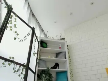 Bongacams Sex Cam of IsabellaTorrance
