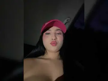 Bongacams Sex Chat of KRISTINCHERRY