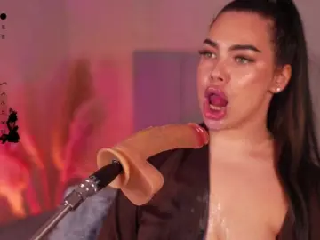 Bongacams Sex Chat of KaterineTailor