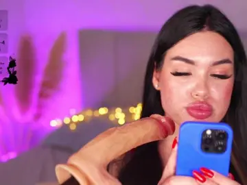 Bongacams Sex Cam of KaterineTailor