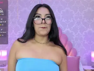 Bongacams Adult Webcam of LaraHuber